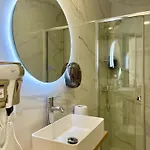 Pensionat Boutique Palacio
