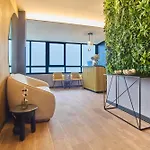 Pensionat Boutique Palacio 3*