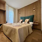 Boutique Palacio Pensionat 3*
