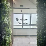 Pensionat Boutique Palacio
