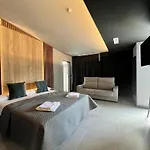 Pensionat Boutique Palacio Alicante