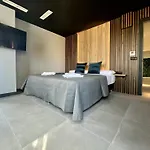 Boutique Palacio Pensionat