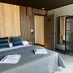 Pensionat Boutique Palacio 3*