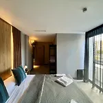 Boutique Palacio 3*