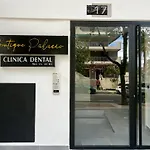 Boutique Palacio 3* Alicante