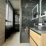 Pensionat Boutique Palacio Alicante