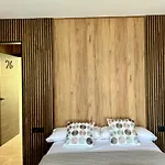 Pensionat Boutique Palacio 3*