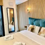 Pensionat Boutique Palacio