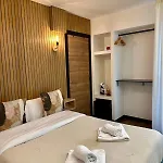 Boutique Palacio Pensionat 3*