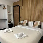 Boutique Palacio Pensión