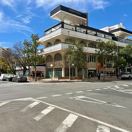 Boutique Palacio Alicante