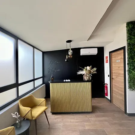 Boutique Palacio * Alicante