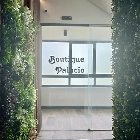 Boutique Palacio *