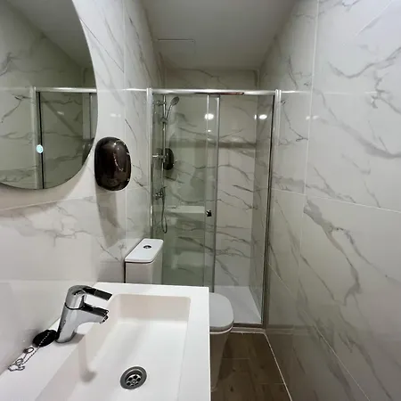 Boutique Palacio 招待所