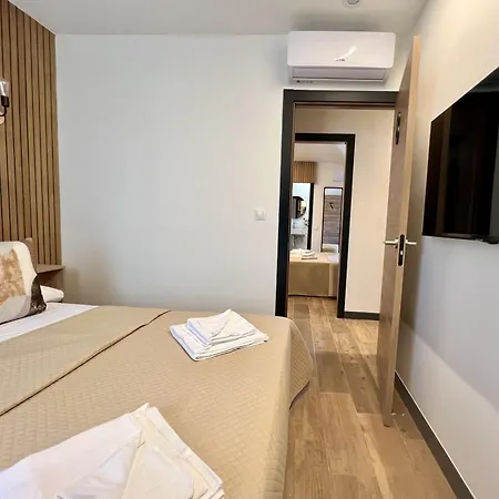 게스트하우스 Boutique Palacio