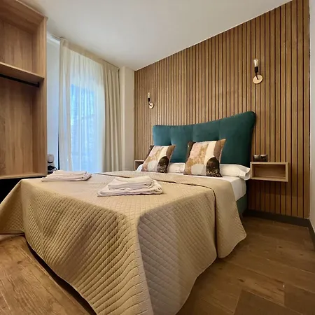 Boutique Palacio Gæstehus *