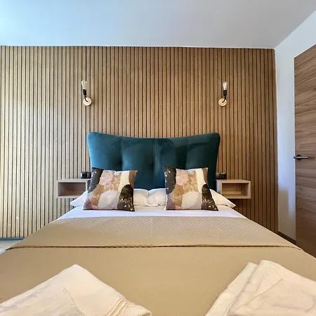 Boutique Palacio 3*