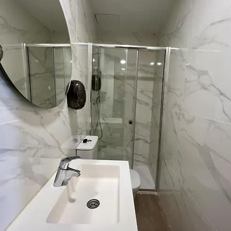 Boutique Palacio 招待所 3*