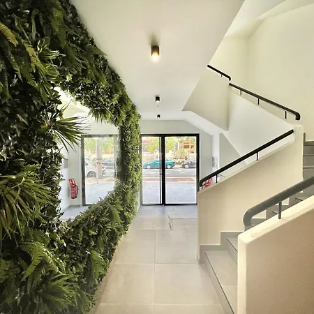 Boutique Palacio 阿利坎特