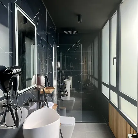 Boutique Palacio 阿利坎特