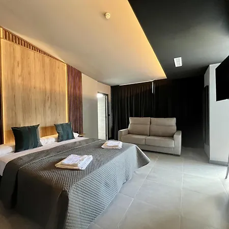 Gæstehus Boutique Palacio Alicante