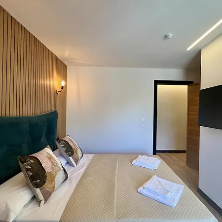Boutique Palacio * 알리칸테