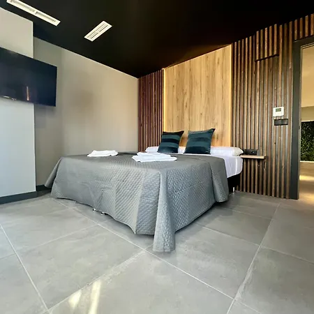 Boutique Palacio 招待所