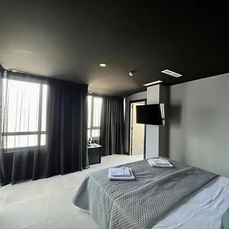 게스트하우스 Boutique Palacio *