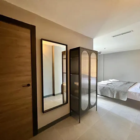 Boutique Palacio 3* 阿利坎特