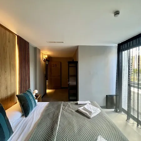 Boutique Palacio 3*