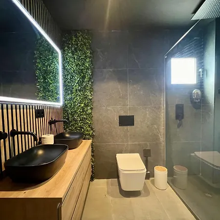 Boutique Palacio 招待所