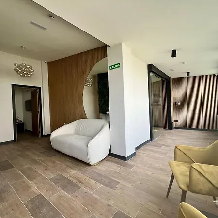 Boutique Palacio 招待所 阿利坎特