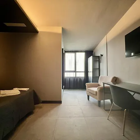 Boutique Palacio Gæstehus Alicante