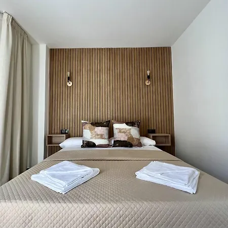 Boutique Palacio 알리칸테