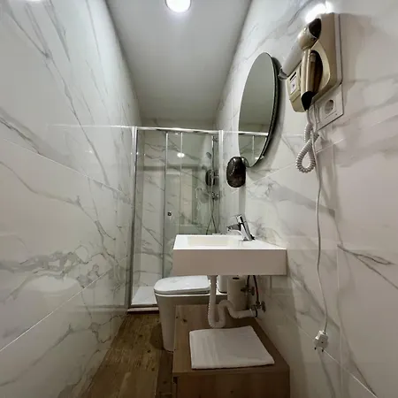 Boutique Palacio 招待所 阿利坎特
