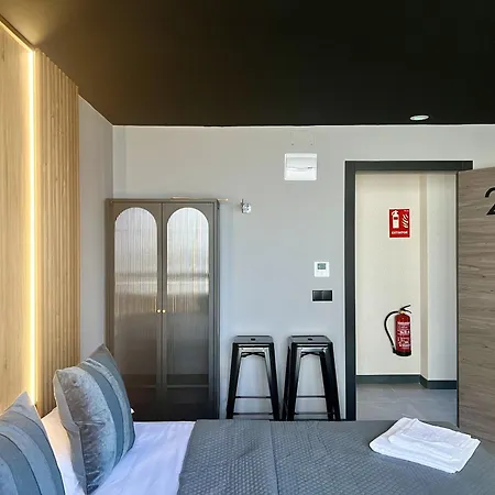 Boutique Palacio 阿利坎特