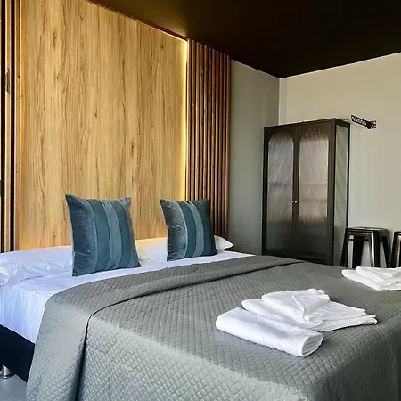 招待所 Boutique Palacio 3*