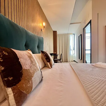 Boutique Palacio 3*