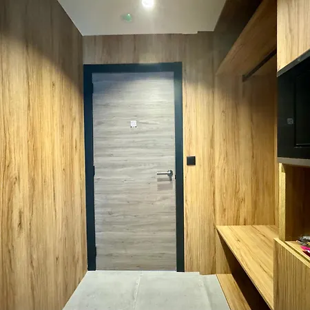 Gæstehus Boutique Palacio Alicante