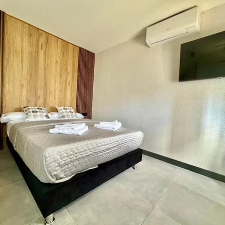招待所 Boutique Palacio 3*