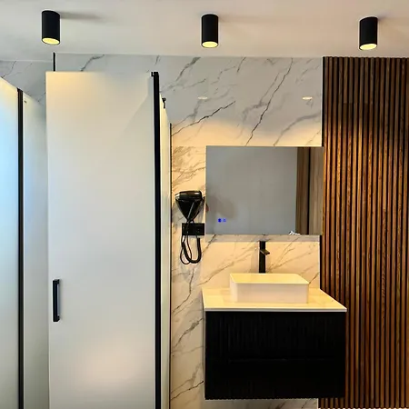 Boutique Palacio 招待所 阿利坎特