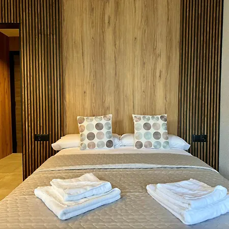 Boutique Palacio 阿利坎特