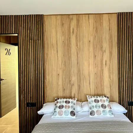 招待所 Boutique Palacio 3*