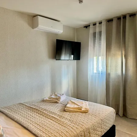 招待所 Boutique Palacio
