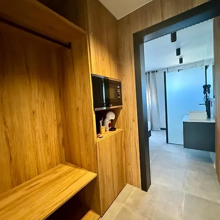 Boutique Palacio 阿利坎特