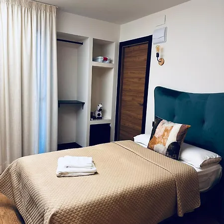 Boutique Palacio 阿利坎特