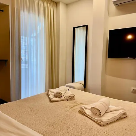 招待所 Boutique Palacio 阿利坎特
