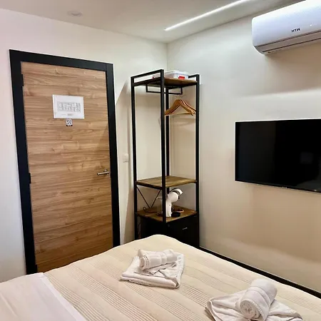 Boutique Palacio 3* 阿利坎特