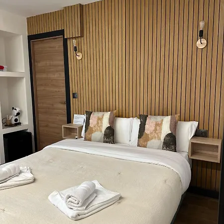 Gæstehus Boutique Palacio Alicante