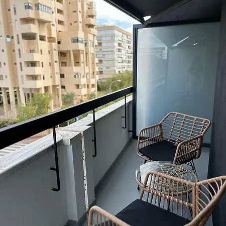 Boutique Palacio 3* 阿利坎特